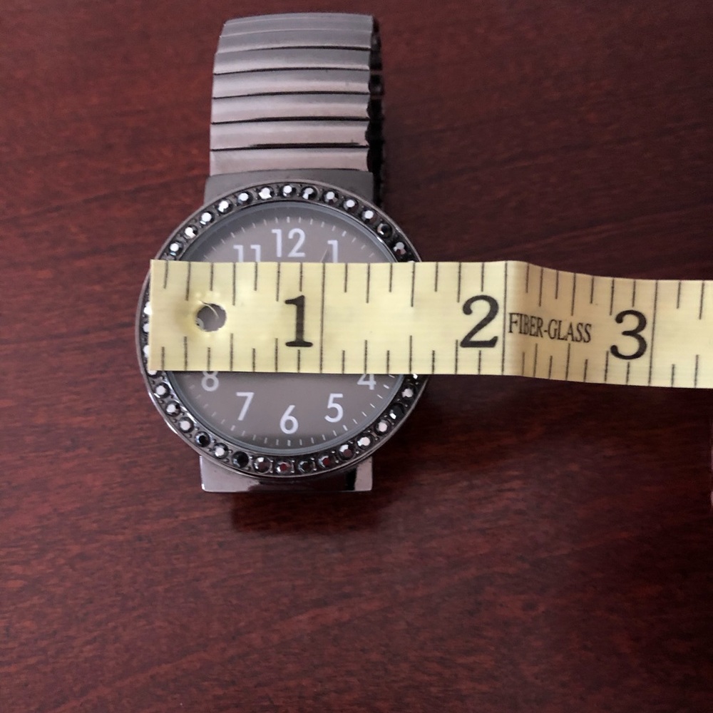 GENEVA WATCH - Picture 4 of 4